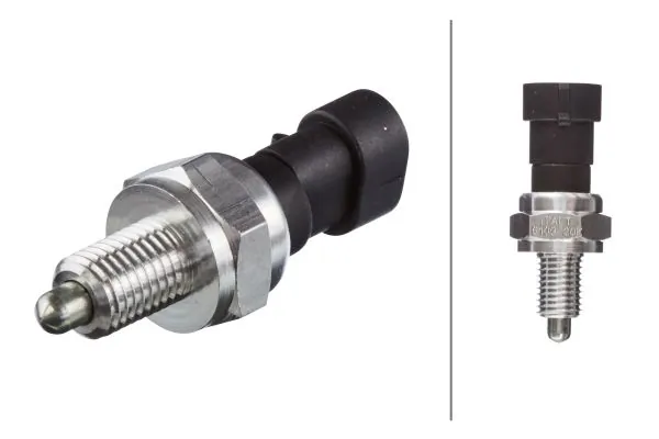 Beralih, membalikkan lampu 6LF 007 356-001