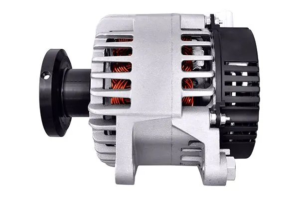 Alternator 8EL 015 637-361
