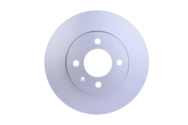 Brake Disc PRO 8DD 355 101-641