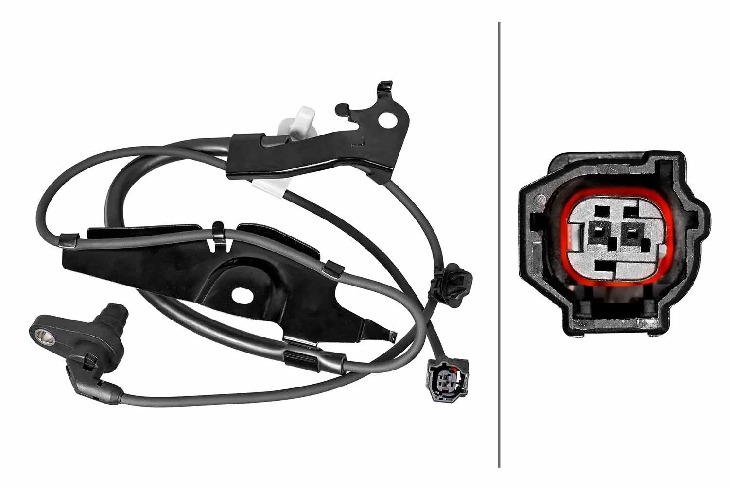 Sensor, kecepatan roda 6PU 358 219-231