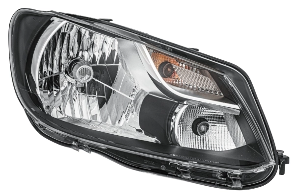 Headlight 1EL 010 551-021