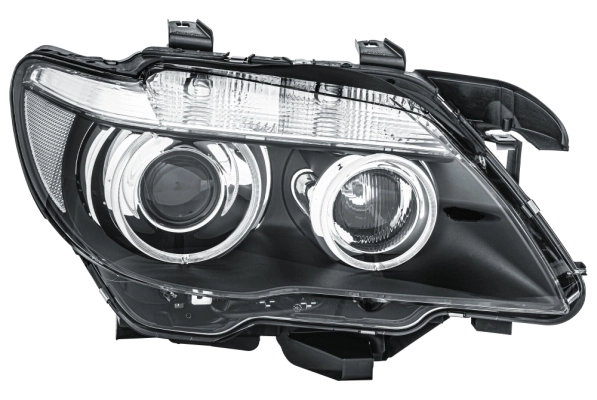 HELLA 1EL 009 043-421 Headlight