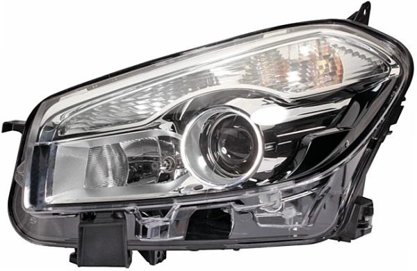 Headlight 1EL 010 335-061