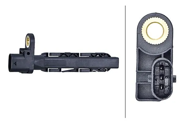 Sensor, crankshaft pulse 6PU 009 168-811