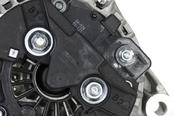 Alternator 8EL 011 712-181