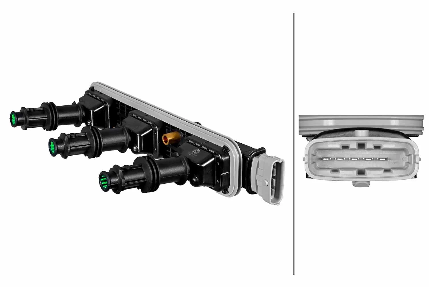 Ignition Coil 5DA 358 290-381