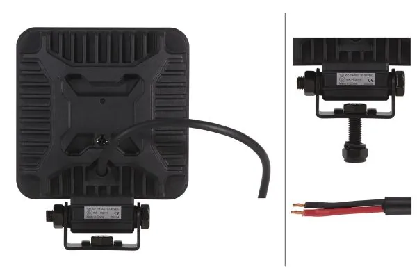 HELLA 1GA 357 114-002 Worklight