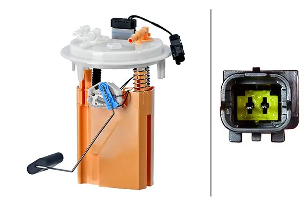 Sender Unit, fuel tank 8TF 358 303-981