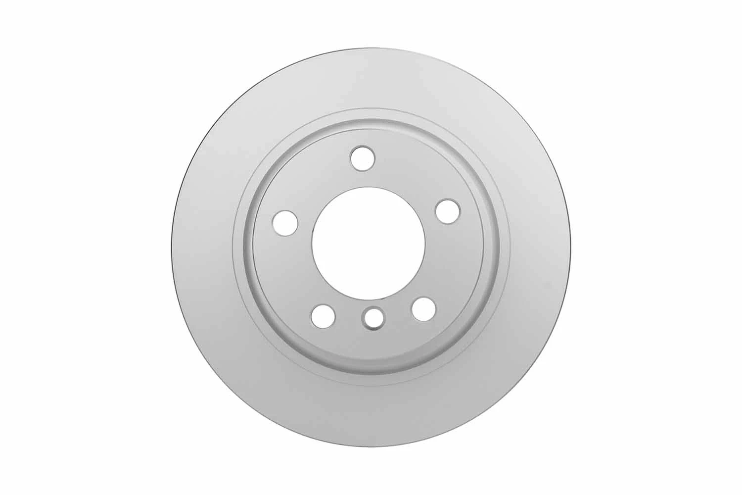 Brake Disc PRO 8DD 355 126-741