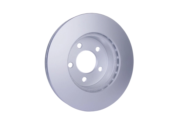 Brake Disc PRO High Carbon 8DD 355 127-901