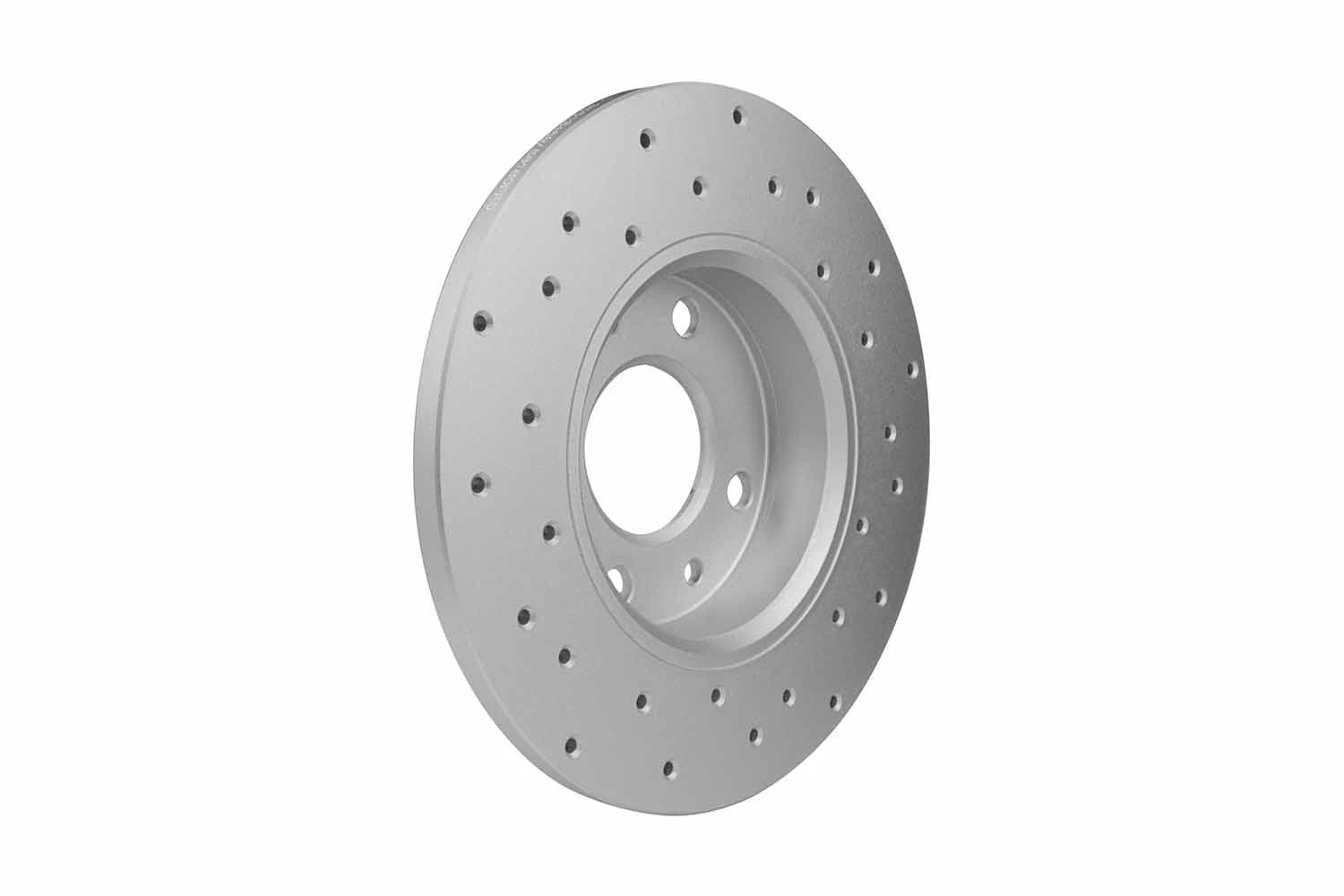 Brake Disc PRO 8DD 355 134-891