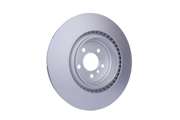 Brake Disc PRO 8DD 355 125-091