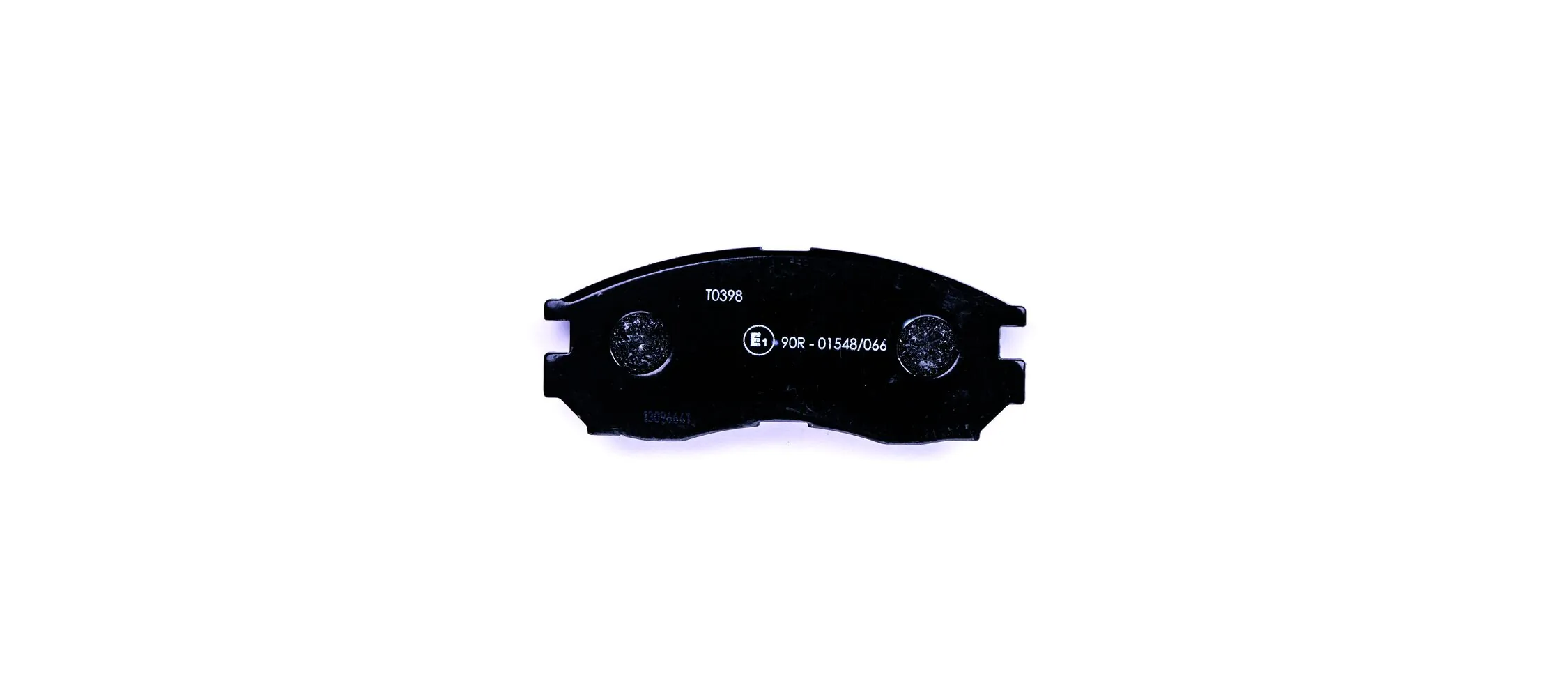 HELLA 8DB 355 006-471 Brake Pad Set, disc brake