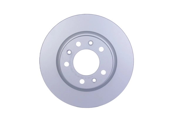 Brake Disc PRO 8DD 355 120-541