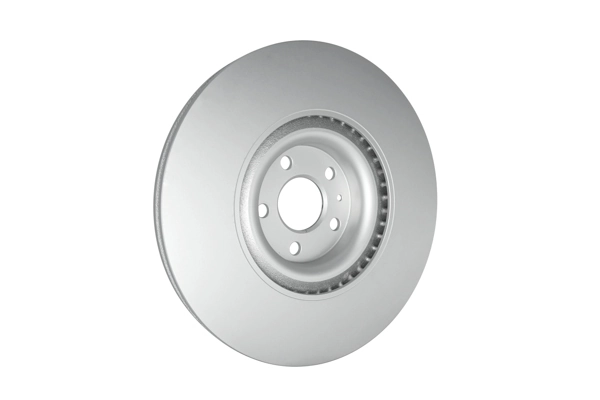 Brake Disc PRO High Carbon 8DD 355 132-411