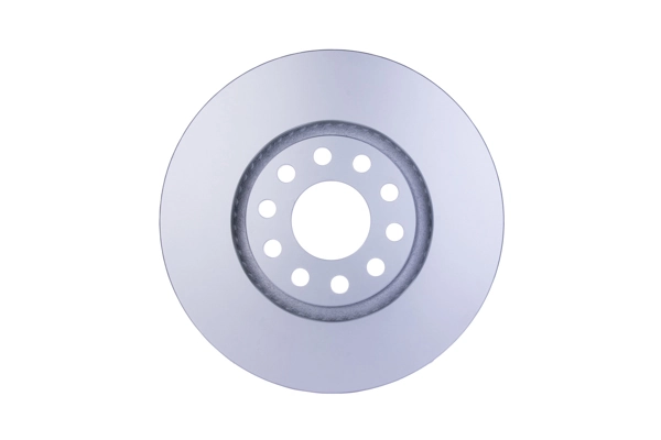 Brake Disc PRO High Carbon 8DD 355 127-191