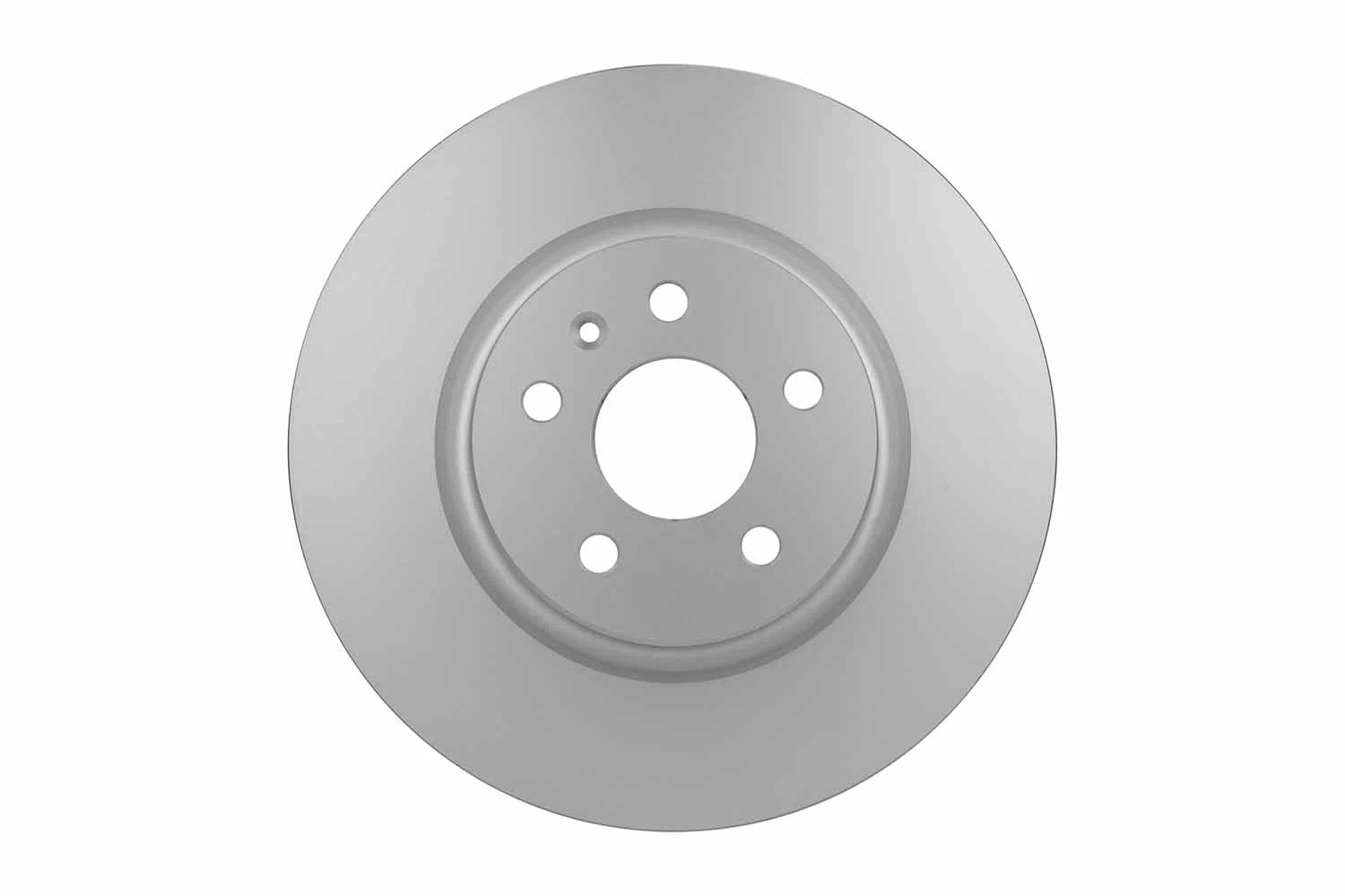 Brake Disc PRO HC 8DD 355 132-931