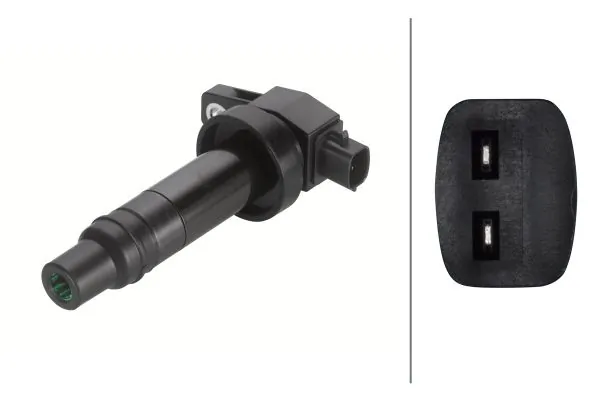 Ignition Coil 5DA 193 175-511