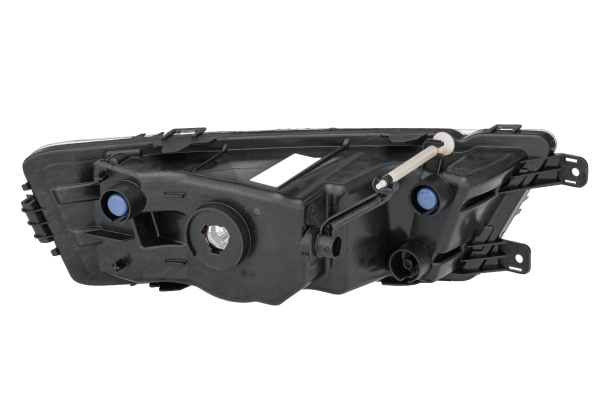 HELLA 1NG 354 844-071 Front Fog Light