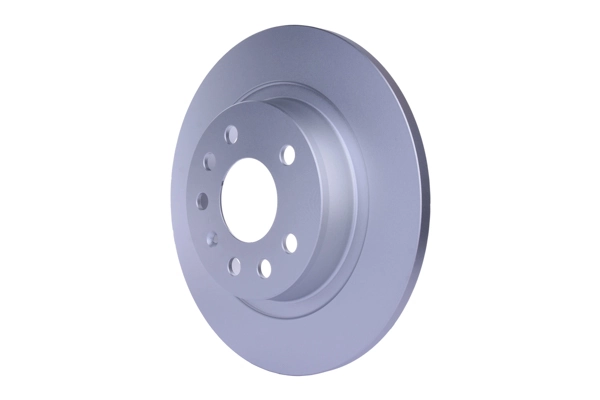 Brake Disc PRO 8DD 355 109-211
