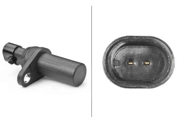 Sensor, crankshaft pulse 6PU 009 163-671