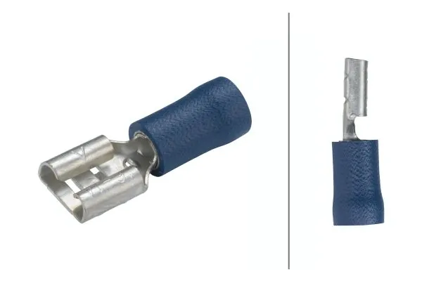 Cable Connector 8KW 044 022-003