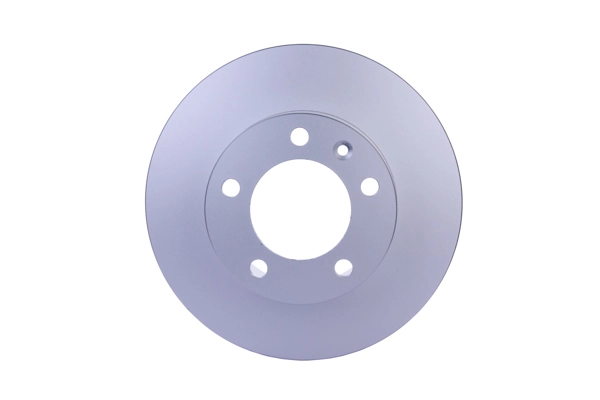 Brake Disc PRO High Carbon 8DD 355 127-791