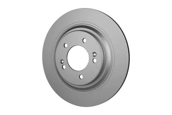 Brake Disc PRO 8DD 355 134-291