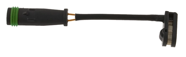 Warning Contact, brake pad wear 8DK 355 250-771