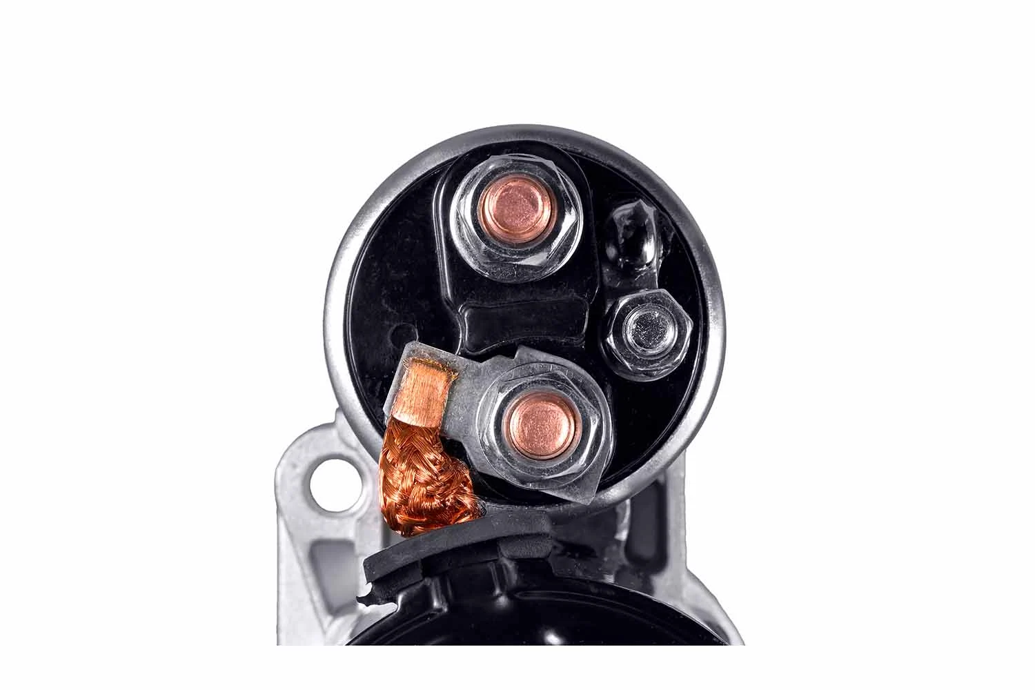 Starter 8EA 012 527-981