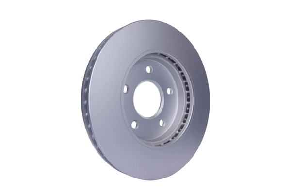 Brake Disc PRO 8DD 355 125-071