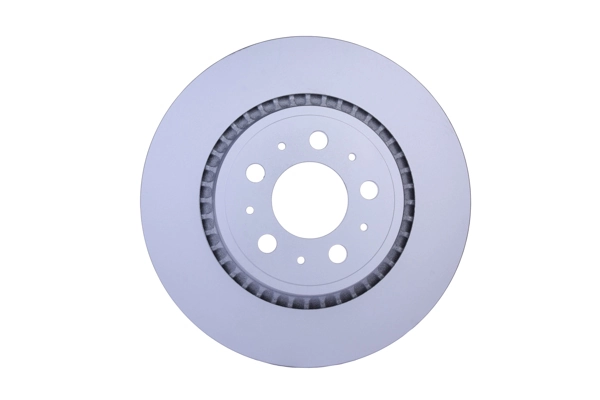 Brake Disc PRO 8DD 355 110-611