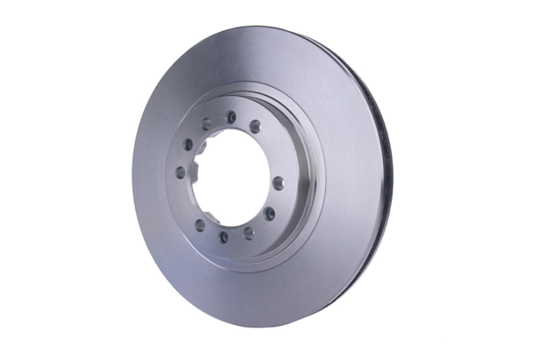 Brake Disc 8DD 355 105-131