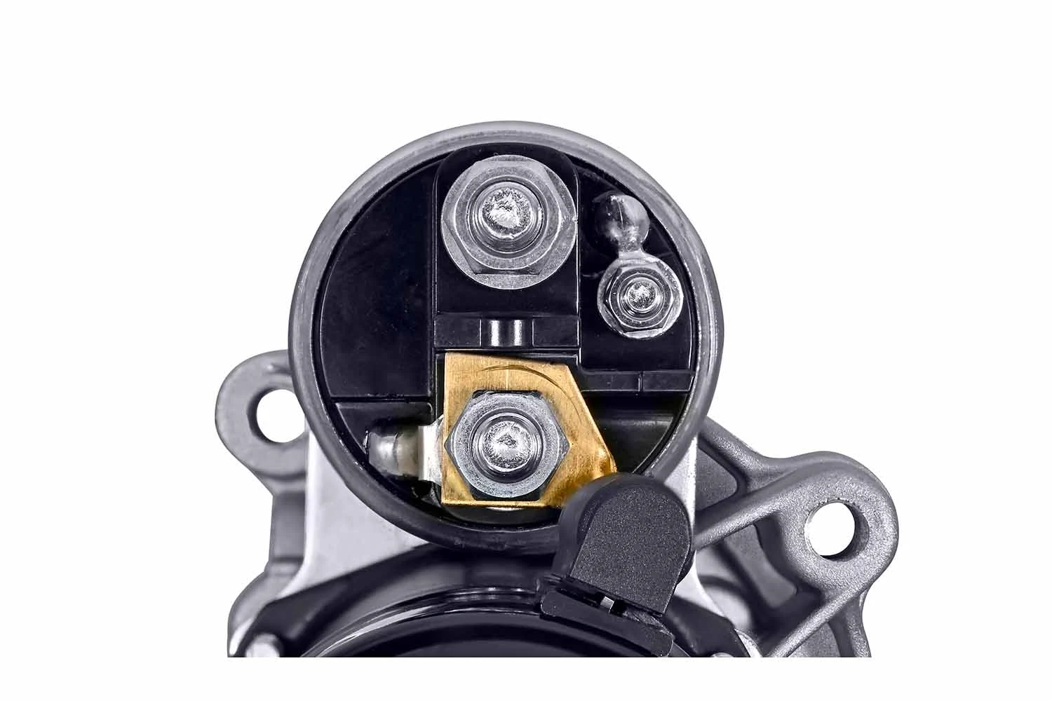 Starter 8EA 012 526-721