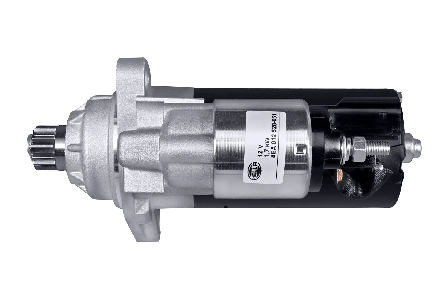 Starter 8EA 012 528-051