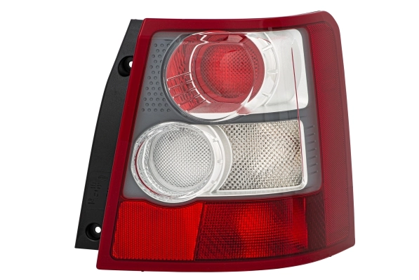 HELLA 2VP 238 023-161 Tail Light Assembly