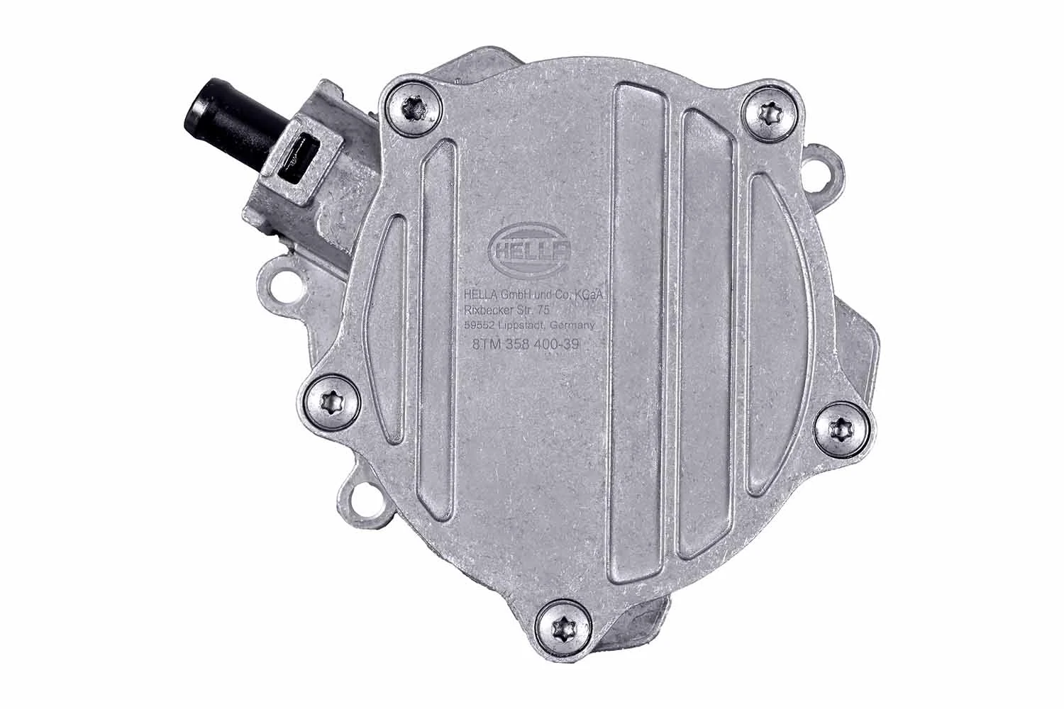 HELLA 8TM 358 400-391 Vacuum Pump, braking system