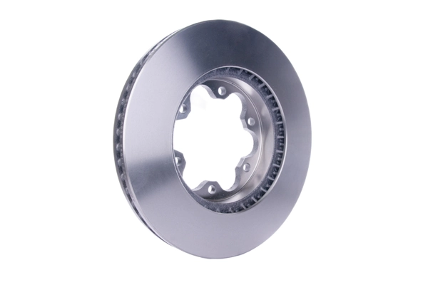 Brake Disc 8DD 355 117-421