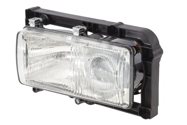 HELLA 1DL 007 872-071 Headlight