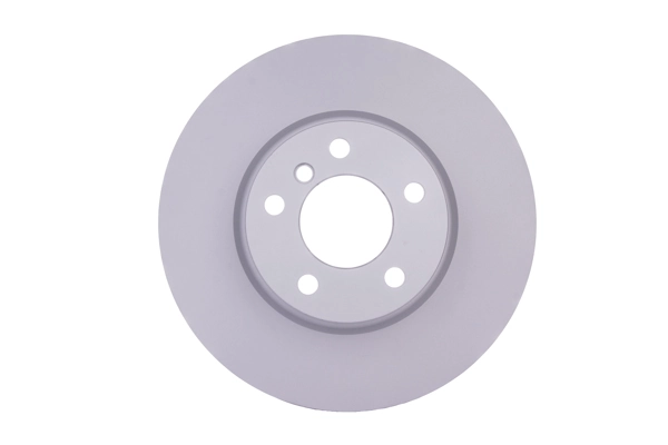 Brake Disc PRO High Carbon 8DD 355 129-631