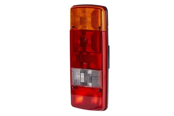 Tail Light Assembly 2SK 003 567-661