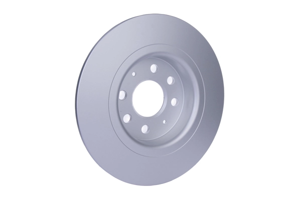 Brake Disc PRO 8DD 355 112-621