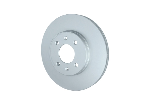 Brake Disc PRO 8DD 355 132-081