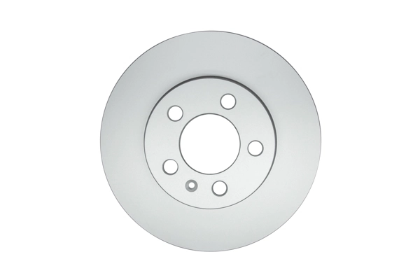 Brake Disc PRO 8DD 355 132-091