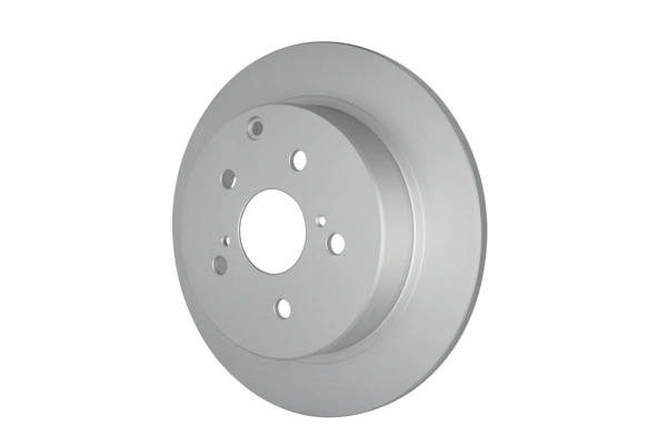 HELLA 8DD 355 132-591 Brake Disc