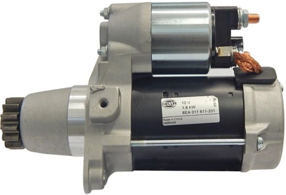Starter 8EA 011 611-201