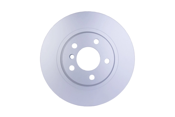 Brake Disc PRO High Carbon 8DD 355 129-811