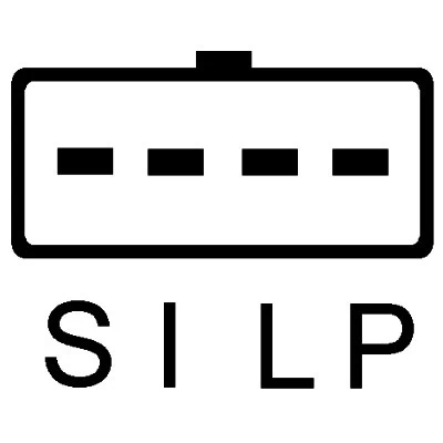 Alternator 8EL 011 710-241