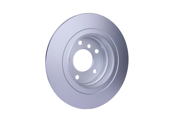Brake Disc PRO 8DD 355 111-301