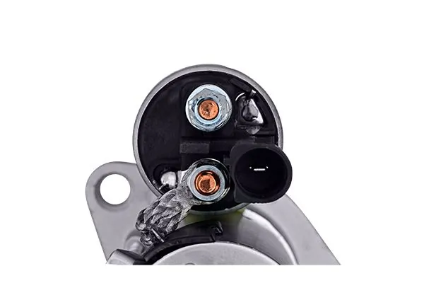 Starter 8EA 012 528-591